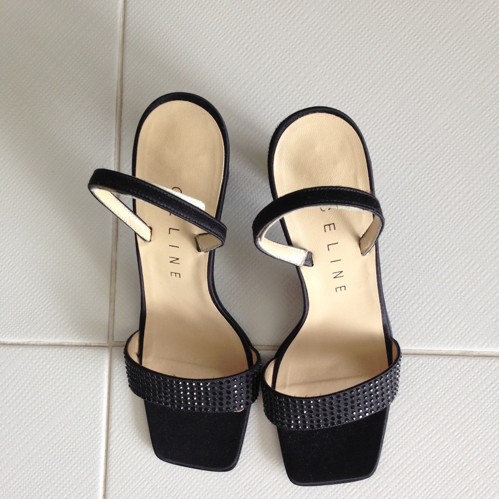 CELINE SHOES
